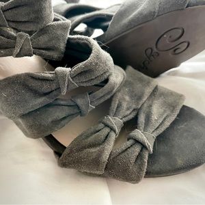 【Seychelles】Heels Size:6